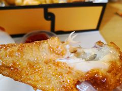 -BOPEYE·波派炸鸡(河西中央商场店)