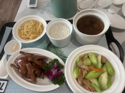 -安悦贝月子中心