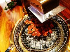 -万兴佳烤肉·长白山老味道(宏泰广场店)