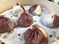 -苏小柳点心·手作小笼包(新街口分院店)
