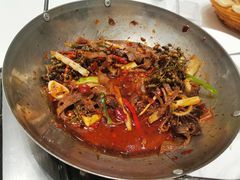 -箸福·夜上海(月牙湖公园店)