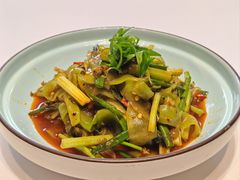 -蜀宴·家宴馆(重庆新天地店)