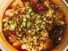 -盛元荼集  素食(滨江凯德壹店)