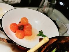 -绿茶餐厅(成都太古里店)