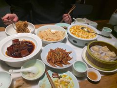 -苏帮袁Sue Cuisine(来福士店)