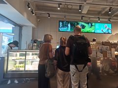 -喜茶(广州北京路惠福东店)