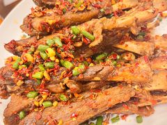 -新李记 · 口味菜馆(南郊公园店)