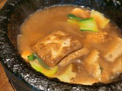 -老灶房-四川土菜(开元店)