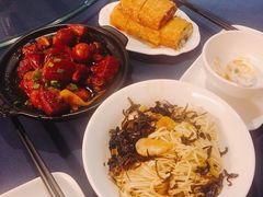 -建国328 本帮小馆·面馆