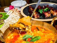 -广府乡下·饭庄(新港东路店)