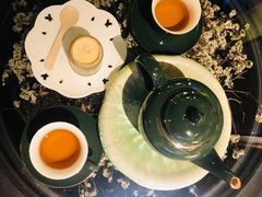 -出走咖啡·面包(宋庄店)