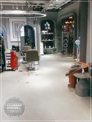 -银星女王公园发型艺术沙龙