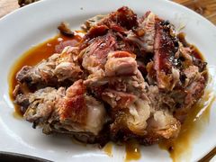 排骨-大赤坎肥仔强烧味海鲜餐厅(大赤坎店)