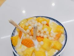 -江记甜品(罗湖店)