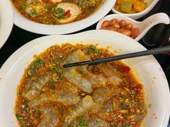 -草鱼先生潮州鱼生·虾生(新厦花园店)