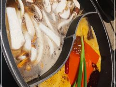 -园里火锅(仁和新城店)