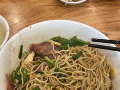 -欣达面馆(天桥支路店)