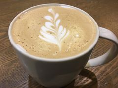 -星巴克(广州东圃天银店)