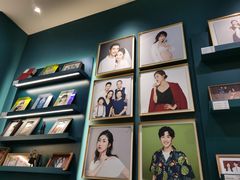 -海马体照相馆(西安高新万达广场店)