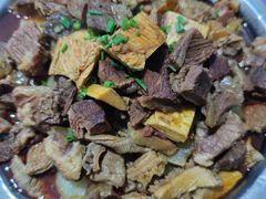-桂萍特色牛筋牛杂(长堤街总店)