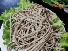 手工青稞面条-藏味八珍特色火锅