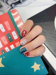 -LILY NAILS美甲美睫