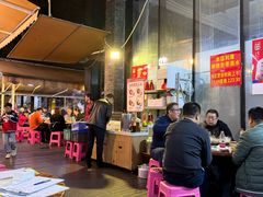 -储奇门鳝鱼火锅(总店)