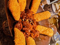 -南京大牌档(中关村领展广场店)