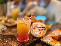-TEQO·Mexican food & Bar