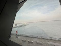 -抱抱地球咖啡馆(国家海洋博物馆店)