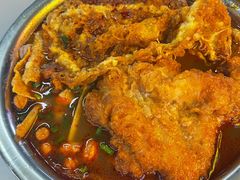 -大学城夜市大排档(凤栖路店)