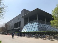 -农园餐厅(北京大学店)