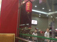 -晓林火锅(安定门店)