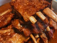 -蝎王府羊蝎子(西稍门店)