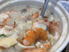 -官塘锋记鱼生·生腌·砂锅粥(牌坊街店)