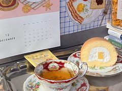 -CENTTY辛蒂咖啡·烘焙·西点(D15生活美学馆店)