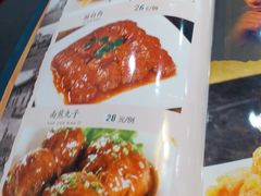 -老长江路灌汤包(天津路总店)