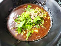 沙茶酱-潮汕美牛肉丸火锅店(天宁寺店)