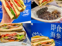 -杭州大厦LSE城市生活超市(杭州大厦店)