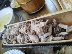 -瑶家饭庄