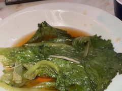 -绿茶餐厅(青岛城阳万象汇店)