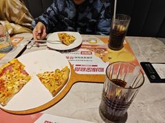 -必胜客(上海新南方商城PH店)
