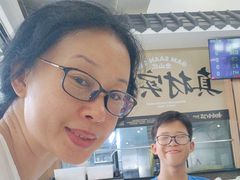-金山记靓鸡专门店·中山菜