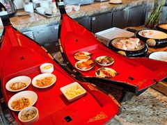 -嘉定凯悦·咖啡厅