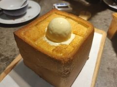 -绿茶餐厅(天津天河城店)