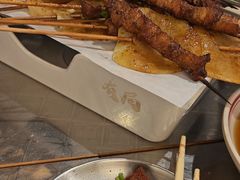 -有局·成都市井烧烤·精酿啤酒(双楠店)