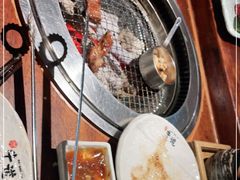 -御牛道日式烤肉料理(杭州万象城店)