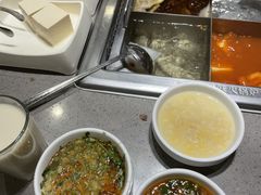 -海底捞火锅(铂澜大象城店)