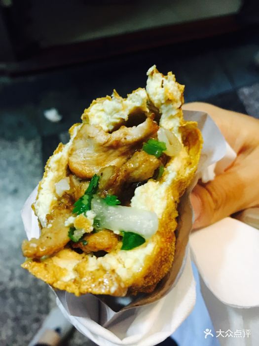 黄金豆腐袋-图片-厦门美食-大众点评网