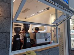 -AllorNothing横竖横咖啡(天虹店)